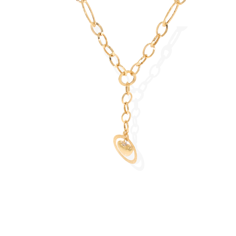 Colier, Aur Galben, 14 k, 10.61 gr, Cod Produs: 557897 - Tezaurshop.ro