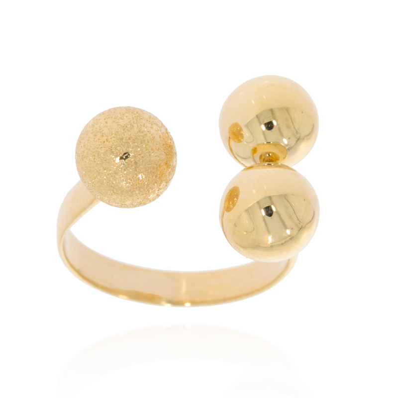 Inel Dama, Aur Galben, 14 k, 3.51 gr, Cod Produs: 557941 - Tezaurshop.ro