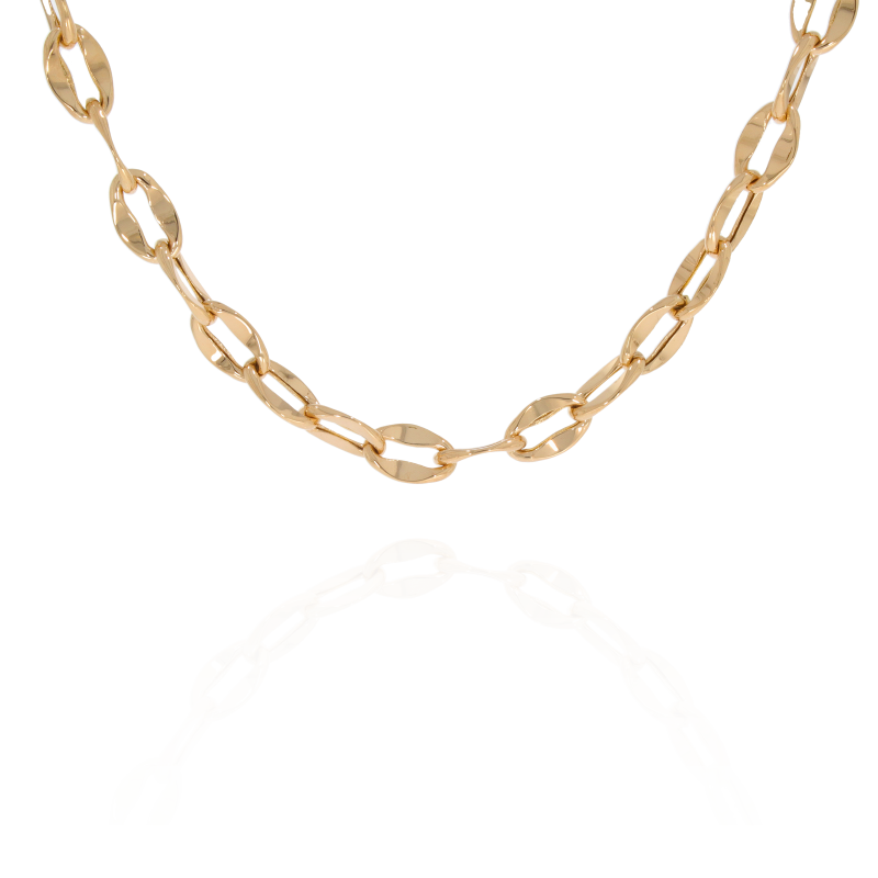 Colier, Aur Galben, 14 k, 12.73 gr, Cod Produs: 559189 - Tezaurshop.ro