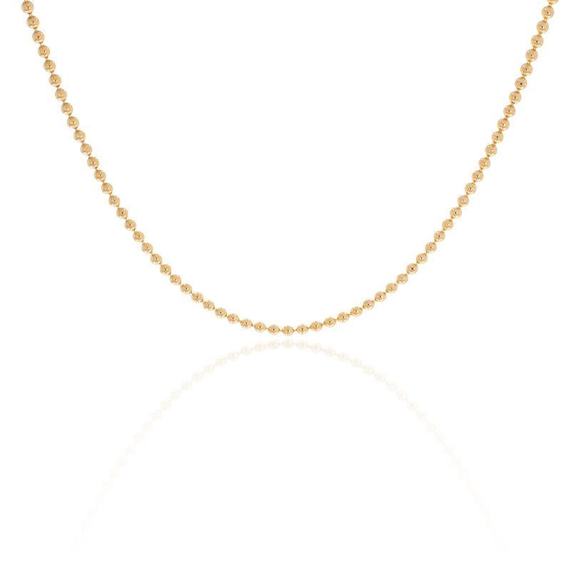 Lant, Aur Galben, 18 k, 8.42 gr, Cod Produs: 559481 - Tezaurshop.ro