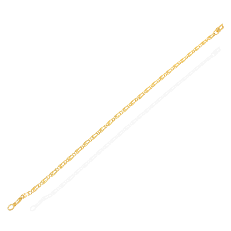 Bratara, Aur Galben, 14 k, 2.97 gr, Cod Produs: 559522 - Tezaurshop.ro