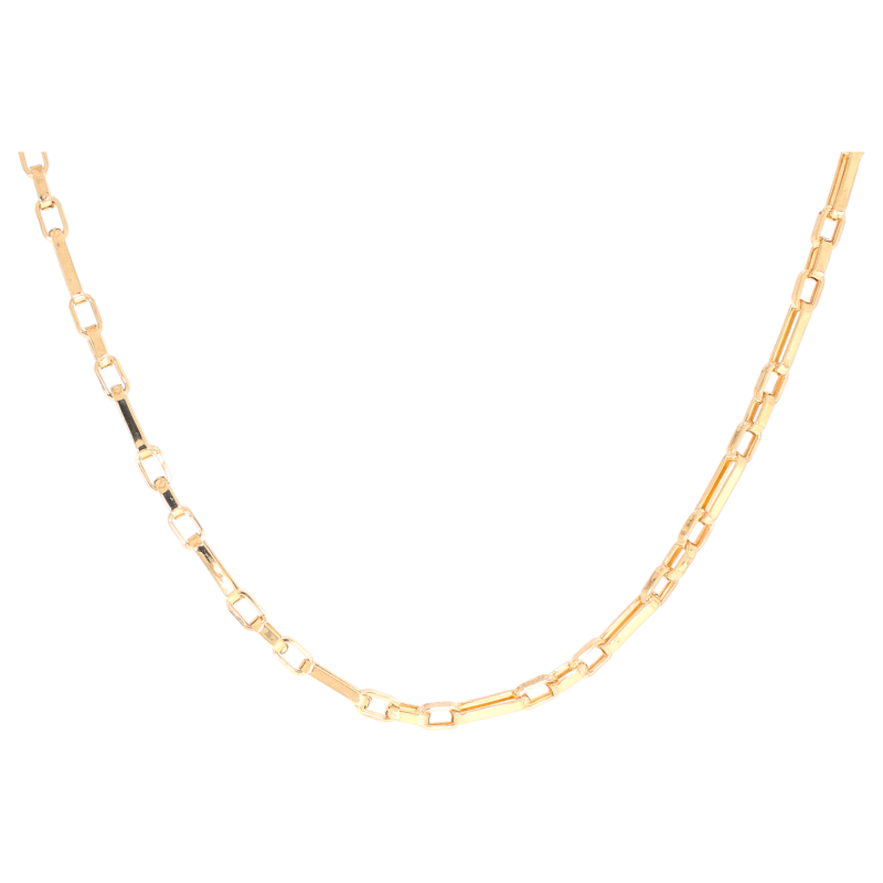 Lant, Aur Galben, 14 k, 8.15 gr, Cod Produs: 559996 - Tezaurshop.ro