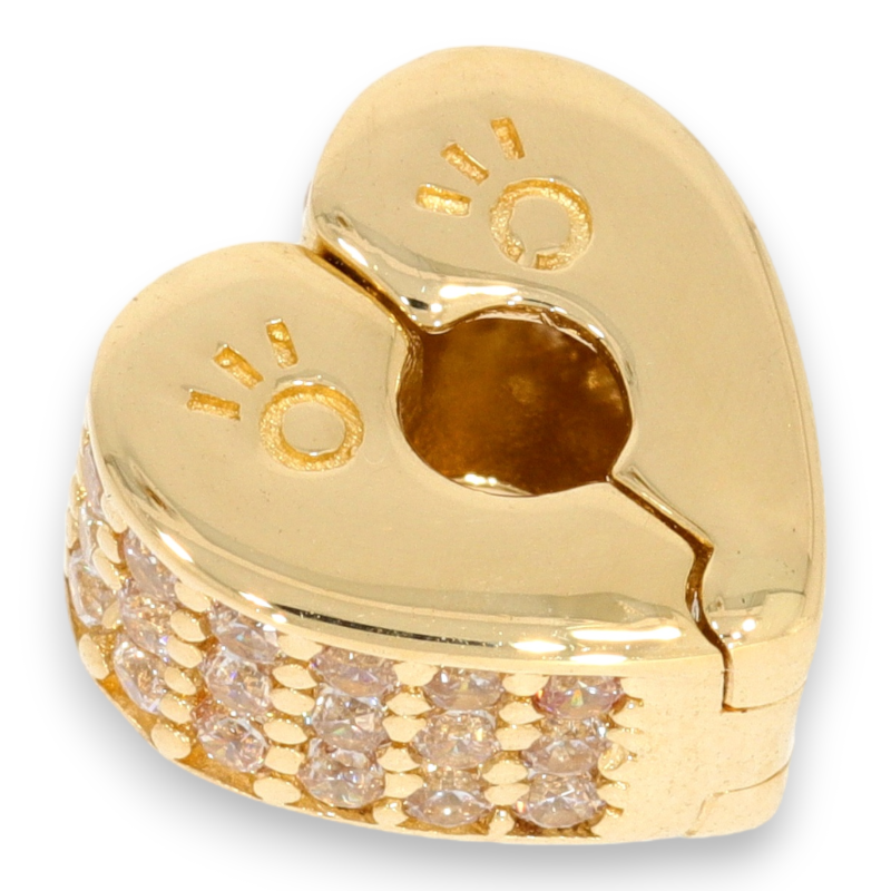 Pandantiv, Aur Galben, 14 k, 1.91 gr, Cod Produs: 560006 - Tezaurshop.ro