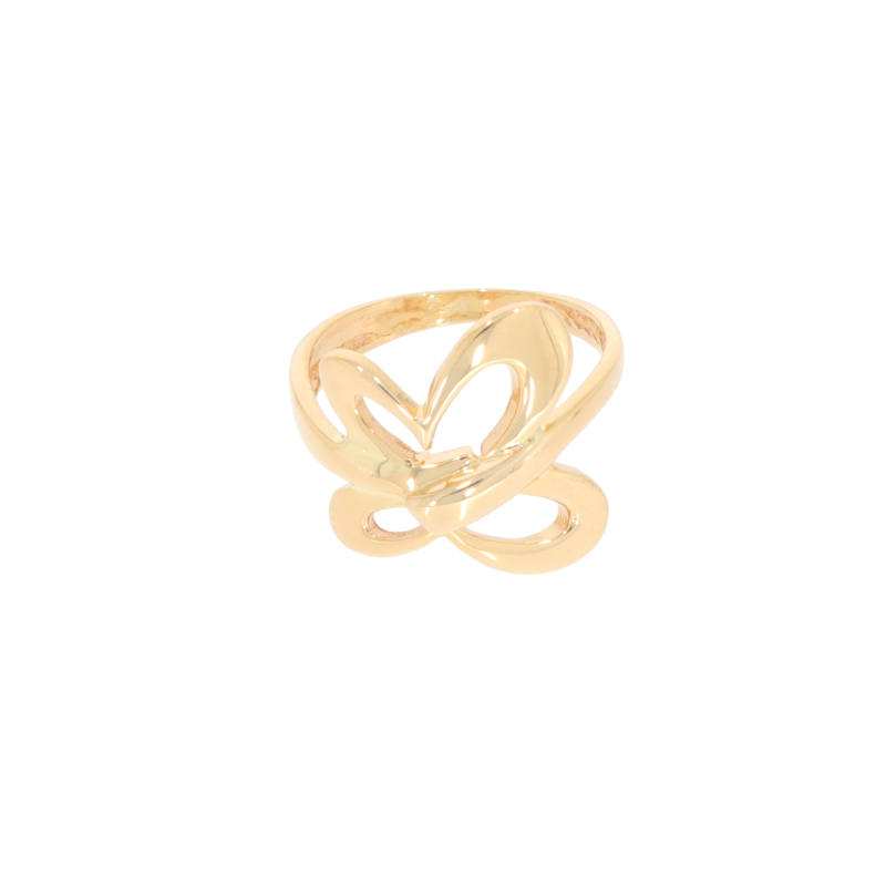 Inel Dama, Aur Galben, 14 k, 3.26 gr, Cod Produs: 560022 - Tezaurshop.ro