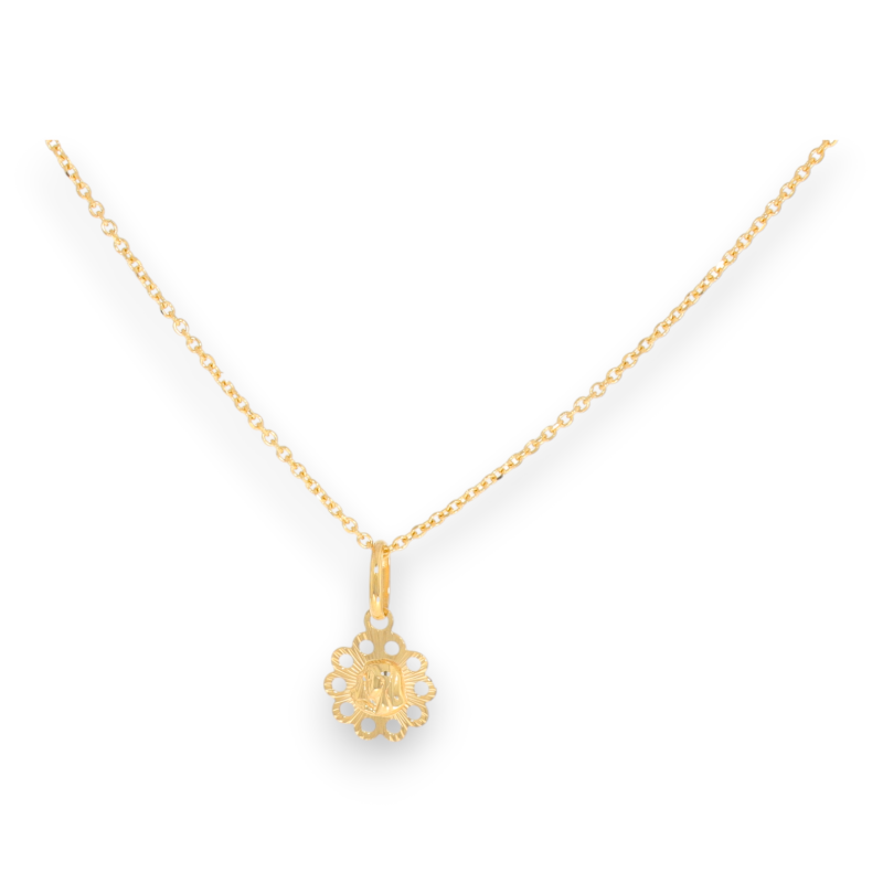 Colier, Aur Galben, 14 k, 1.88 gr, Cod Produs: 560103 - Tezaurshop.ro