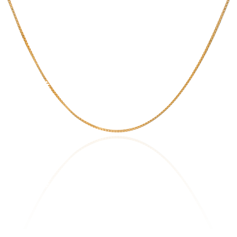 Lant, Aur Galben, 14 k, 3.93 gr, Cod Produs: 560166 - Tezaurshop.ro