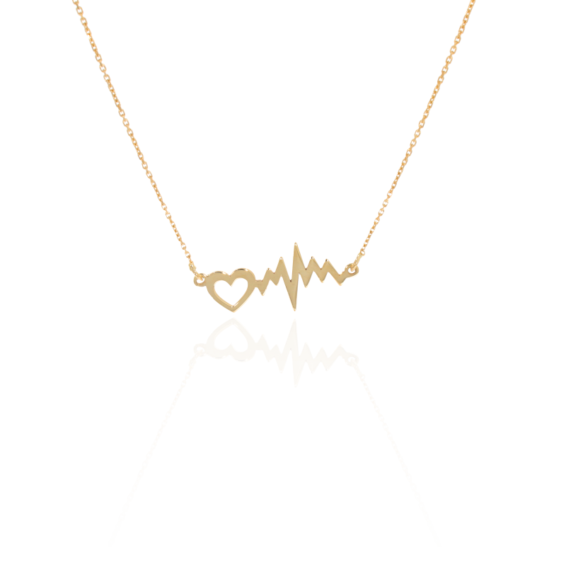 Colier, Aur Galben, 14 k, 2.89 gr, Cod Produs: 560196 - Tezaurshop.ro