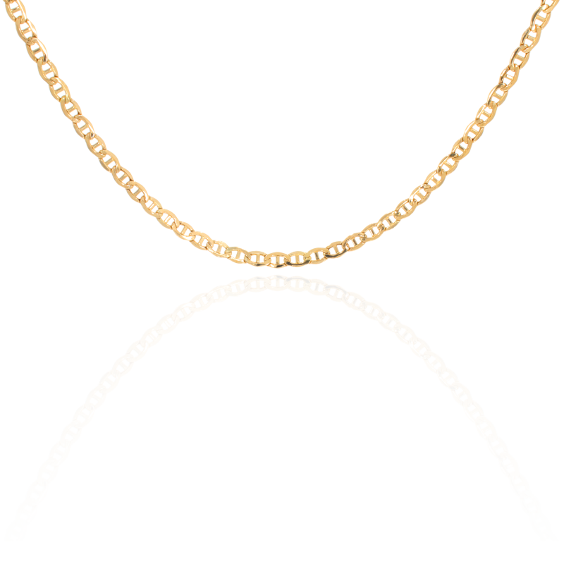 Lant, Aur Galben, 14 k, 5.99 gr, Cod Produs: 560214 - Tezaurshop.ro