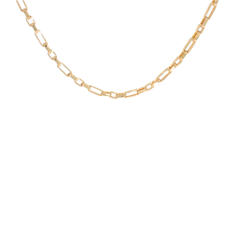 Lant, Aur Galben, 14 k, 8.44 gr, Cod Produs: 560276 - Tezaurshop.ro