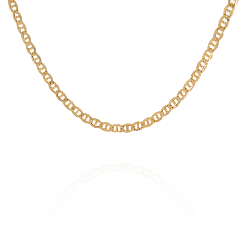 Lant, Aur Galben, 14 k, 5.94 gr, Cod Produs: 560317 - Tezaurshop.ro