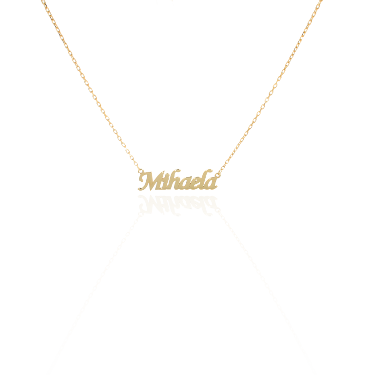 Colier, Aur Galben, 14 k, 4.94 gr, Cod Produs: 560456 - Tezaurshop.ro
