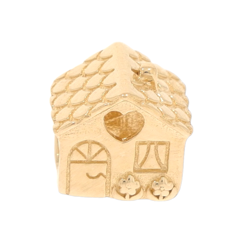 Pandantiv, Aur Galben, 14 k, 1.9 gr, Cod Produs: 560807 - Tezaurshop.ro