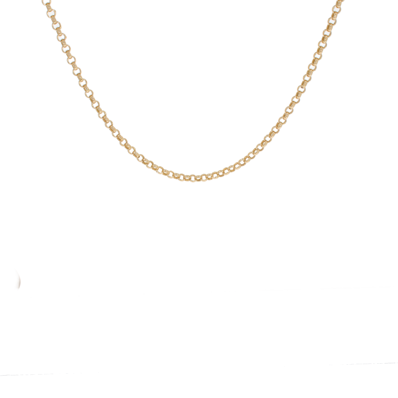 Lant, Aur Galben, 14 k, 5.02 gr, Cod Produs: 560875 - Tezaurshop.ro