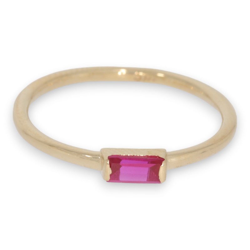Inel Dama, Aur Galben, 14 k, 1.51 gr, Cod Produs: 561232 - Tezaurshop.ro