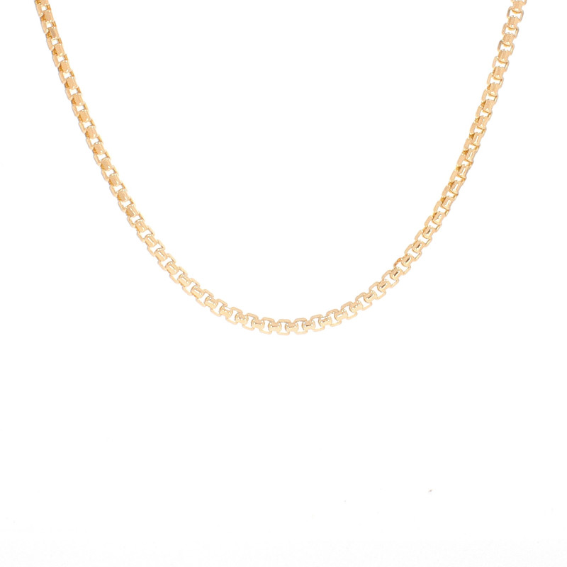 Colier, Aur Galben, 14 k, 14.89 gr, Cod Produs: 561288 - Tezaurshop.ro
