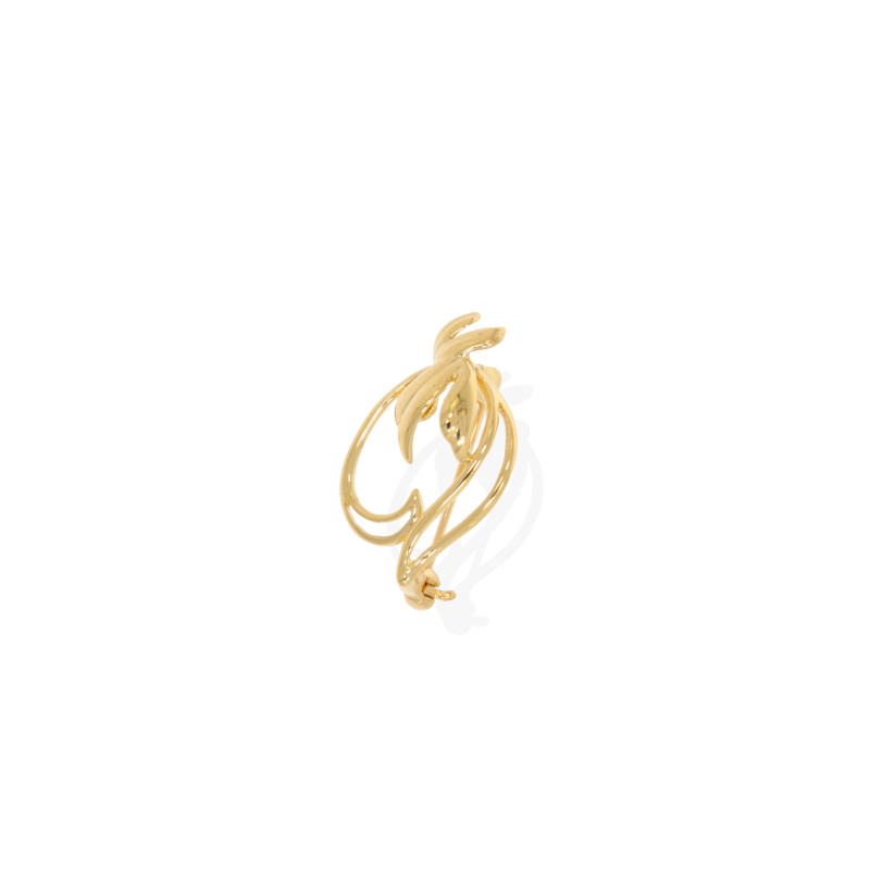 Brosa, Aur Galben, 14 k, 2.07 gr, Cod Produs: 561317 - Tezaurshop.ro