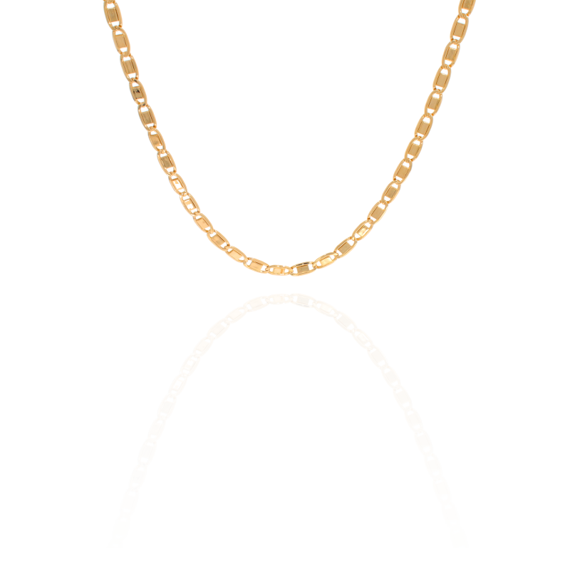 Lant, Aur Galben, 14 k, 6.61 gr, Cod Produs: 561456 - Tezaurshop.ro