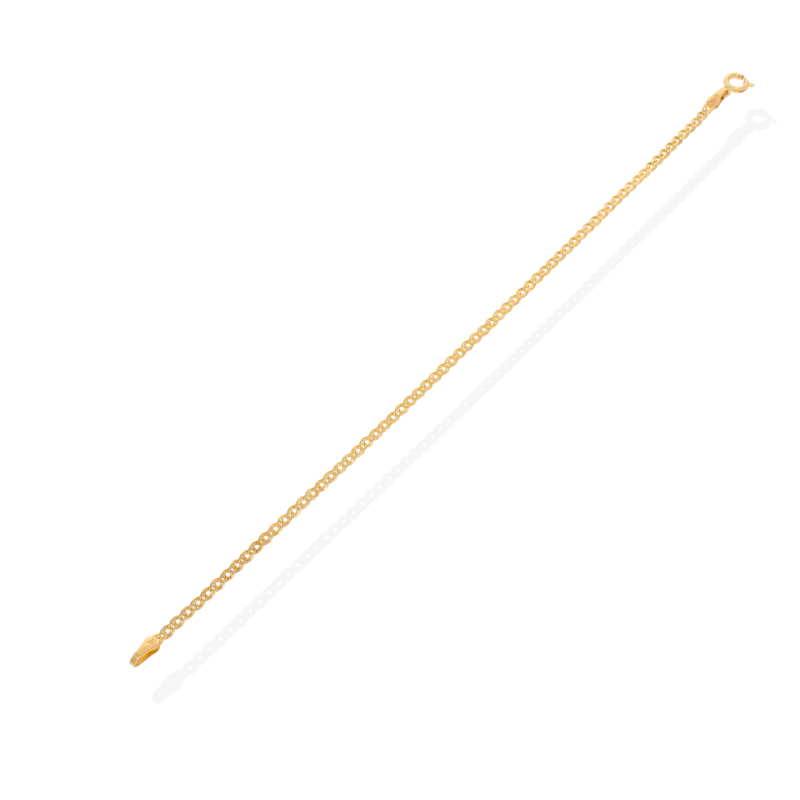 Bratara, Aur Galben, 14 k, 1.71 gr, Cod Produs: 561463 - Tezaurshop.ro