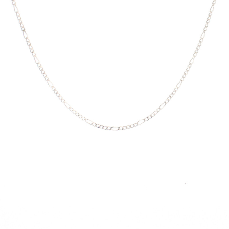 Lant, Aur Alb, 14 k, 4.39 gr, Cod Produs: 561741 - Tezaurshop.ro
