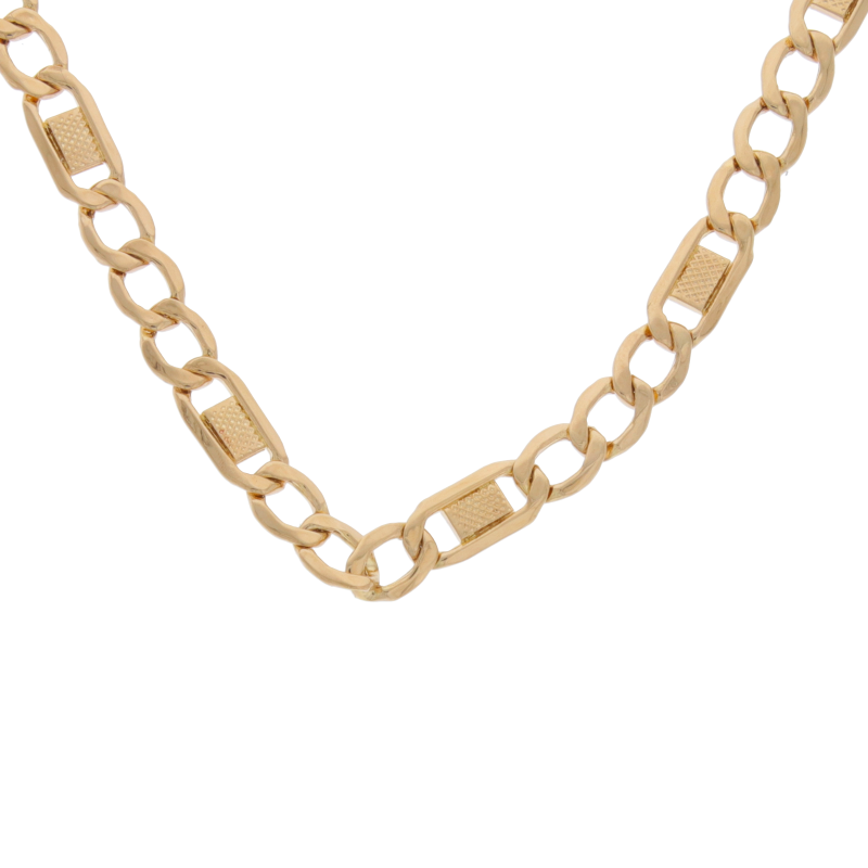 Lant, Aur Galben, 14 k, 7.71 gr, Cod Produs: 561747 - Tezaurshop.ro