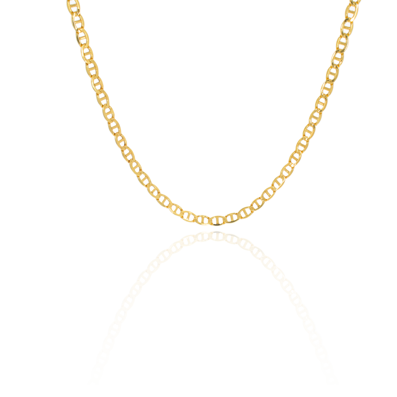 Lant, Aur Galben, 14 k, 5.36 gr, Cod Produs: 561848 - Tezaurshop.ro