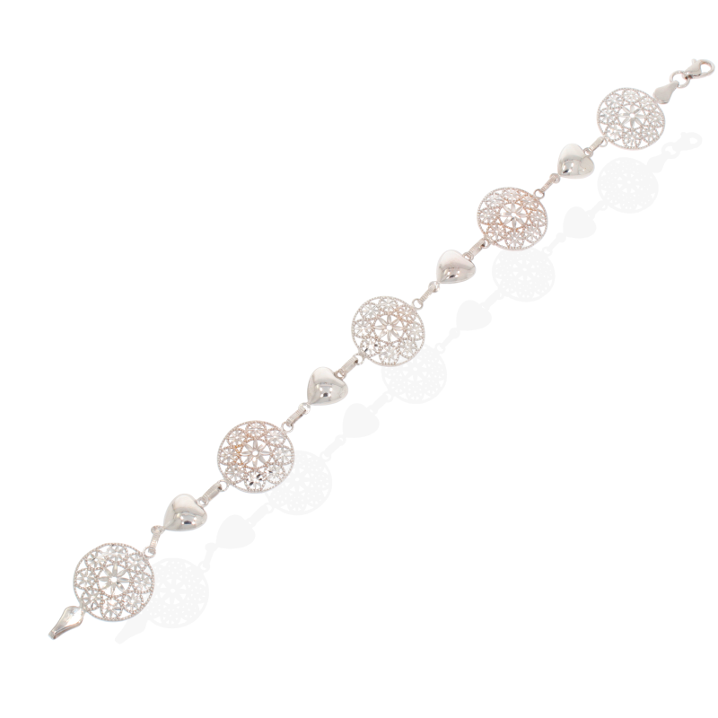 Bratara, Aur Galben, 22 k, 8.07 gr, Cod Produs: 562044 - Tezaurshop.ro