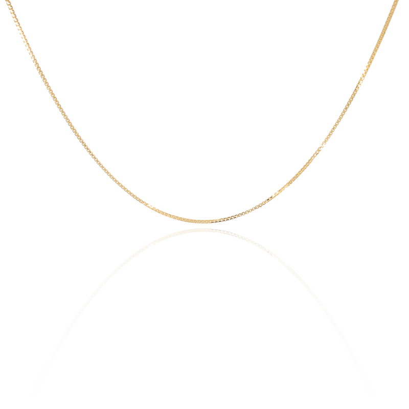 Lant, Aur Galben, 14 k, 1.69 gr, Cod Produs: 562056 - Tezaurshop.ro