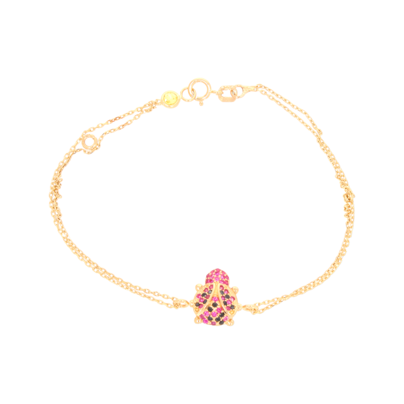 Bratara, Aur Galben, 14 k, 2.31 gr, Cod Produs: 562131 - Tezaurshop.ro
