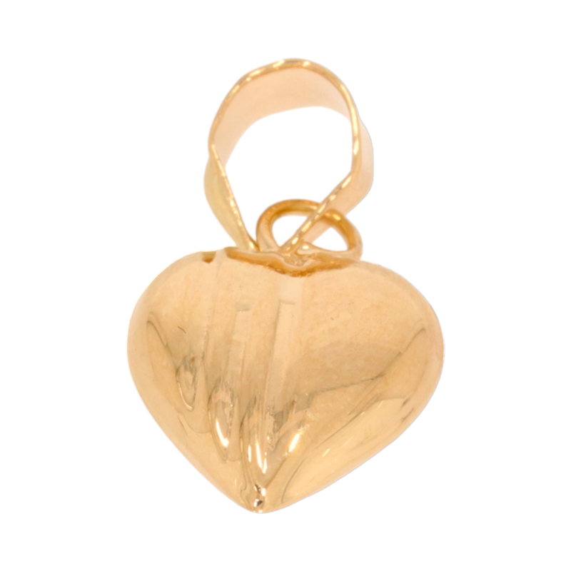 Pandantiv, Aur Galben, 14 k, 0.72 gr, Cod Produs: 562190 - Tezaurshop.ro