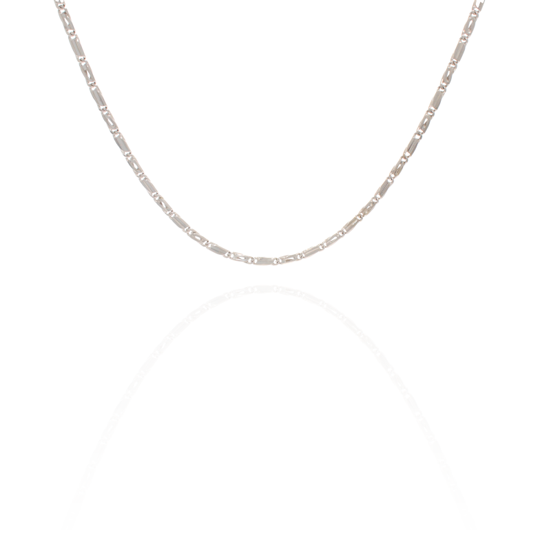 Lant, Aur Alb, 14 k, 9.58 gr, Cod Produs: 562207 - Tezaurshop.ro