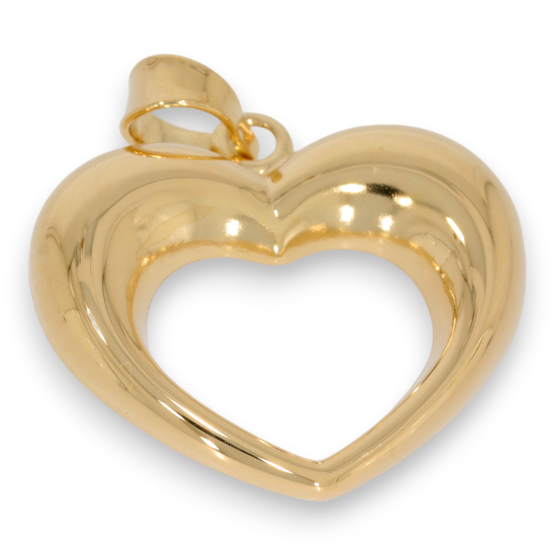Pandantiv, Aur Galben, 14 k, 0.45 gr, Cod Produs: 562279 - Tezaurshop.ro