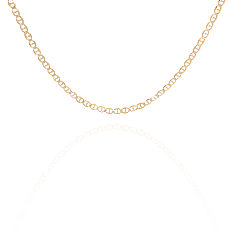 Lant, Aur Galben, 18 k, 4.51 gr, Cod Produs: 562470 - Tezaurshop.ro