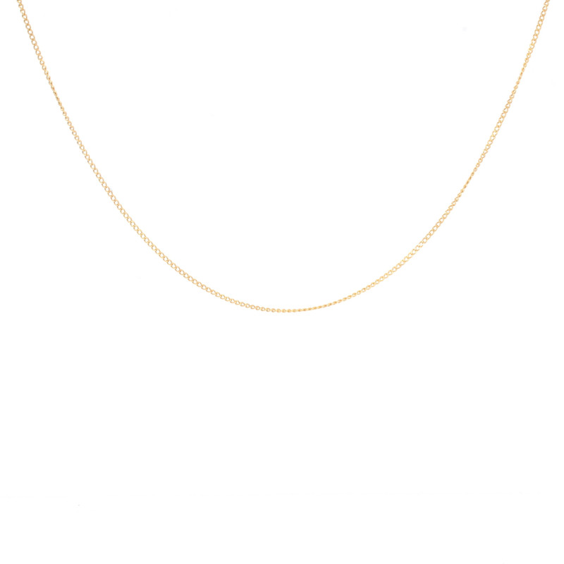 Lant, Aur Galben, 18 k, 1.78 gr, Cod Produs: 562480 - Tezaurshop.ro