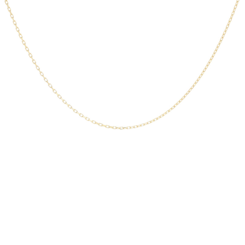 Lant, Aur Galben, 14 k, 1.97 gr, Cod Produs: 562598 - Tezaurshop.ro