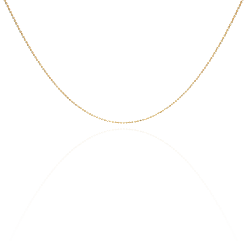 Lant, Aur Galben, 14 k, 1.78 gr, Cod Produs: 562726 - Tezaurshop.ro