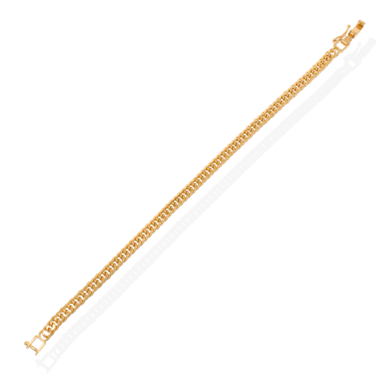 Bratara, Aur Galben, 18 k, 7.84 gr, Cod Produs: 562803 - Tezaurshop.ro
