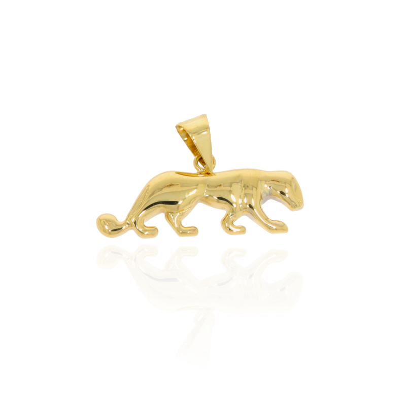 Pandantiv, Aur Galben, 14 k, 2.08 gr, Cod Produs: 562843 - Tezaurshop.ro