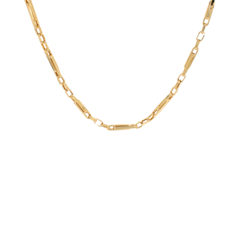 Lant, Aur Galben, 14 k, 7.94 gr, Cod Produs: 562858 - Tezaurshop.ro