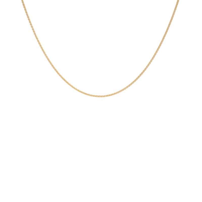 Lant, Aur Galben, 14 k, 1.6 gr, Cod Produs: 562977 - Tezaurshop.ro