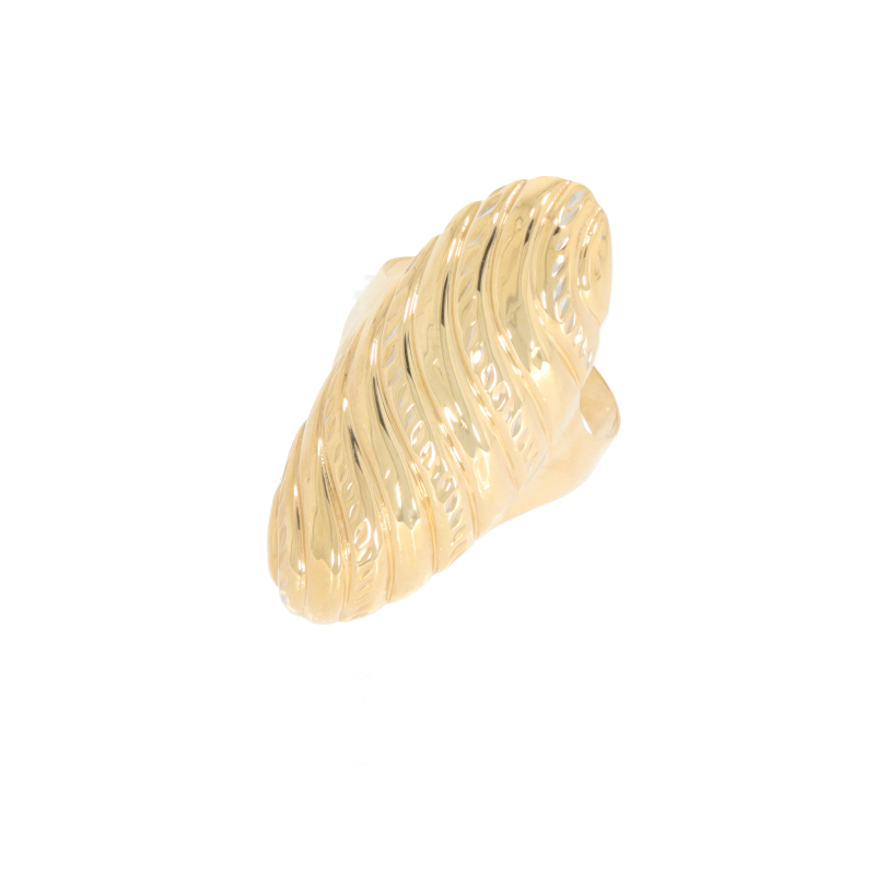 Inel Dama, Aur Galben, 14 k, 3.56 gr, Cod Produs: 563087 - Tezaurshop.ro