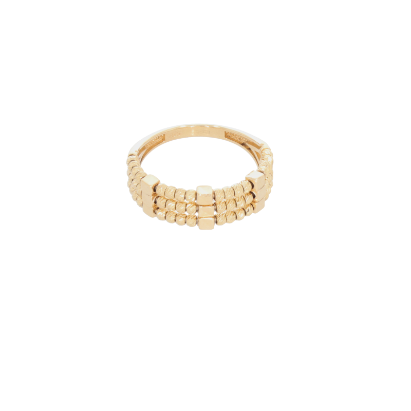 Inel Dama, Aur Galben, 14 k, 3.51 gr, Cod Produs: 563249 - Tezaurshop.ro