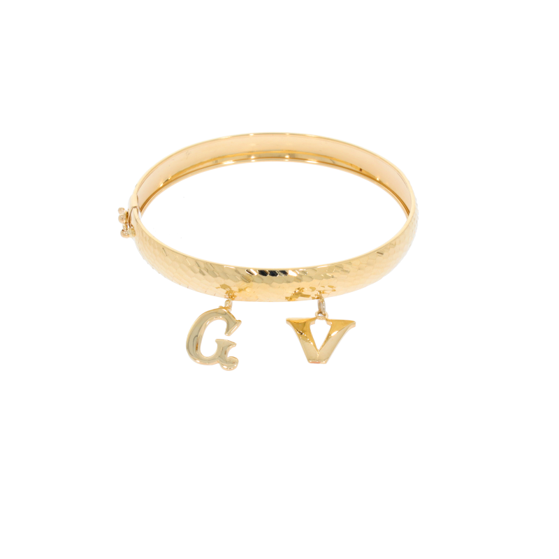 Bratara, Aur Galben, 14 k, 8.27 gr, Cod Produs: 563280 - Tezaurshop.ro