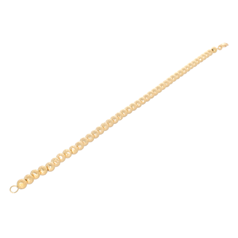 Bratara, Aur Galben, 18 k, 3.49 gr, Cod Produs: 563549 - Tezaurshop.ro