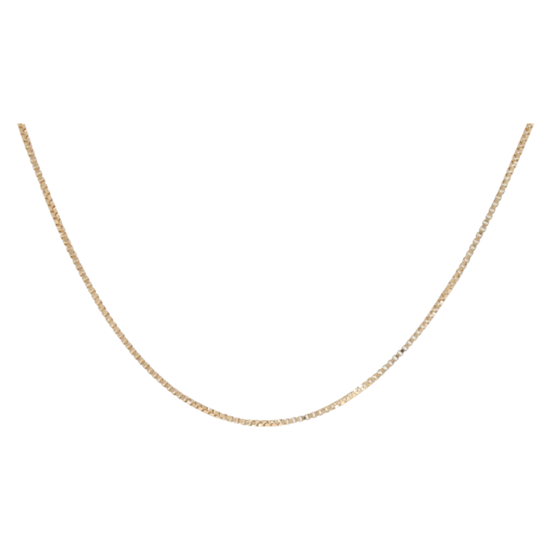 Lant, Aur Galben, 18 k, 3.1 gr, Cod Produs: 563591 - Tezaurshop.ro