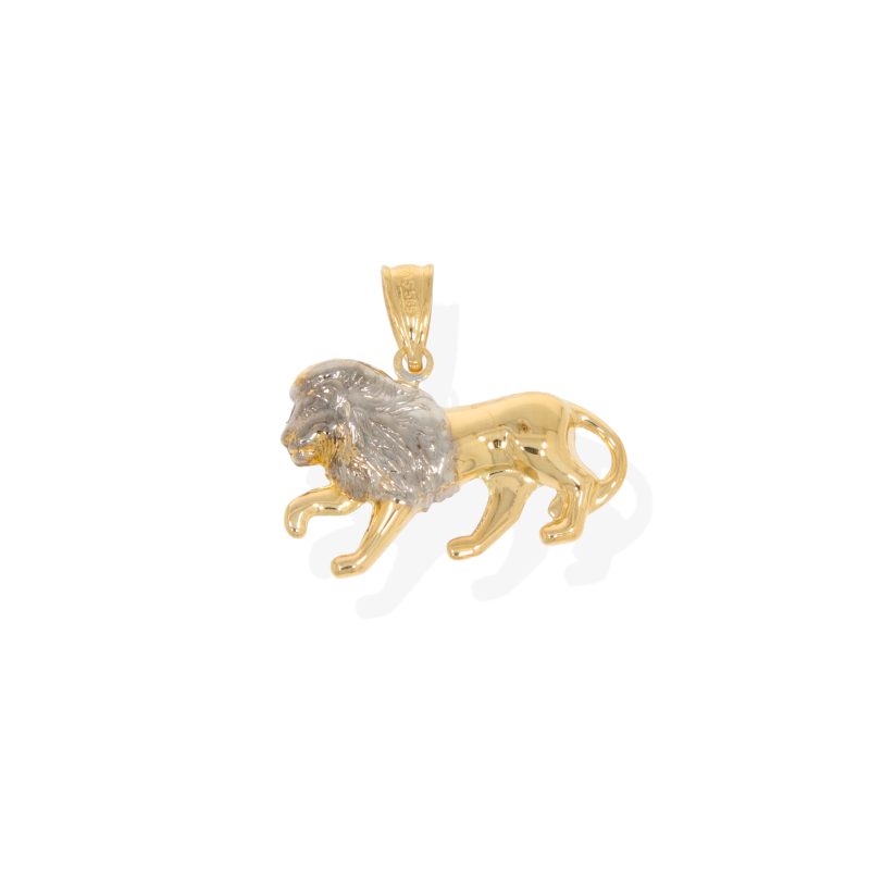 Pandant Horoscop, Aur Mix, 14 k, 1.05 gr, Cod Produs: 563774 - Tezaurshop.ro