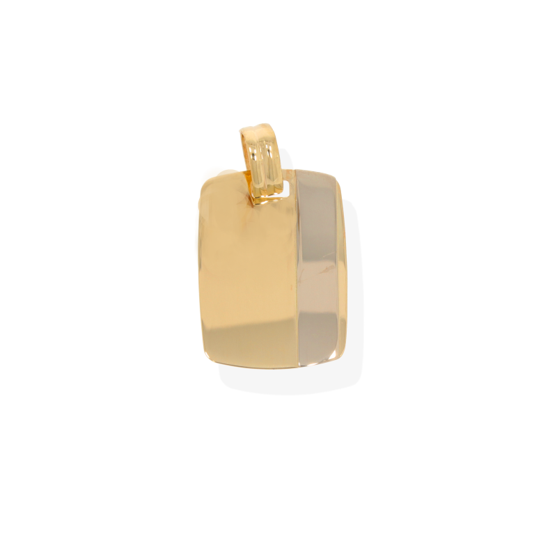 Pandantiv, Aur Mix, 14 k, 2.23 gr, Cod Produs: 563833 - Tezaurshop.ro