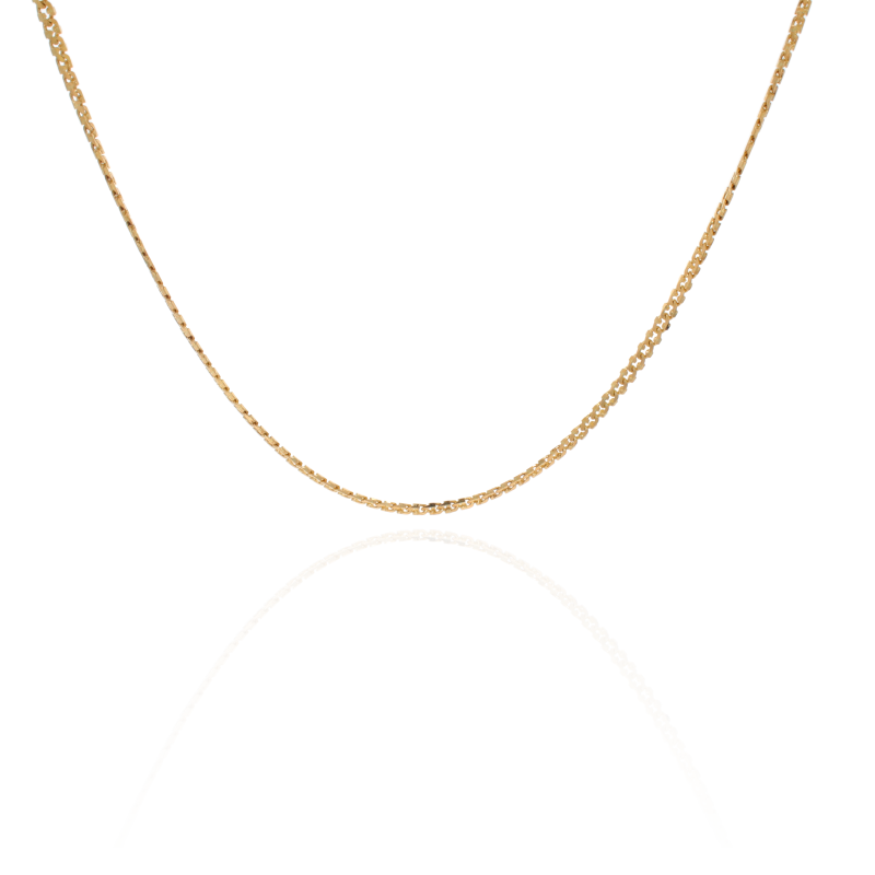 Lant, Aur Galben, 18 k, 8.33 gr, Cod Produs: 563876 - Tezaurshop.ro
