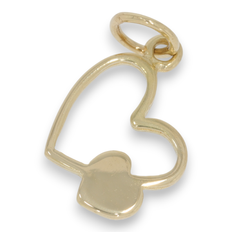 Pandantiv, Aur Galben, 14 k, 0.63 gr, Cod Produs: 563899 - Tezaurshop.ro