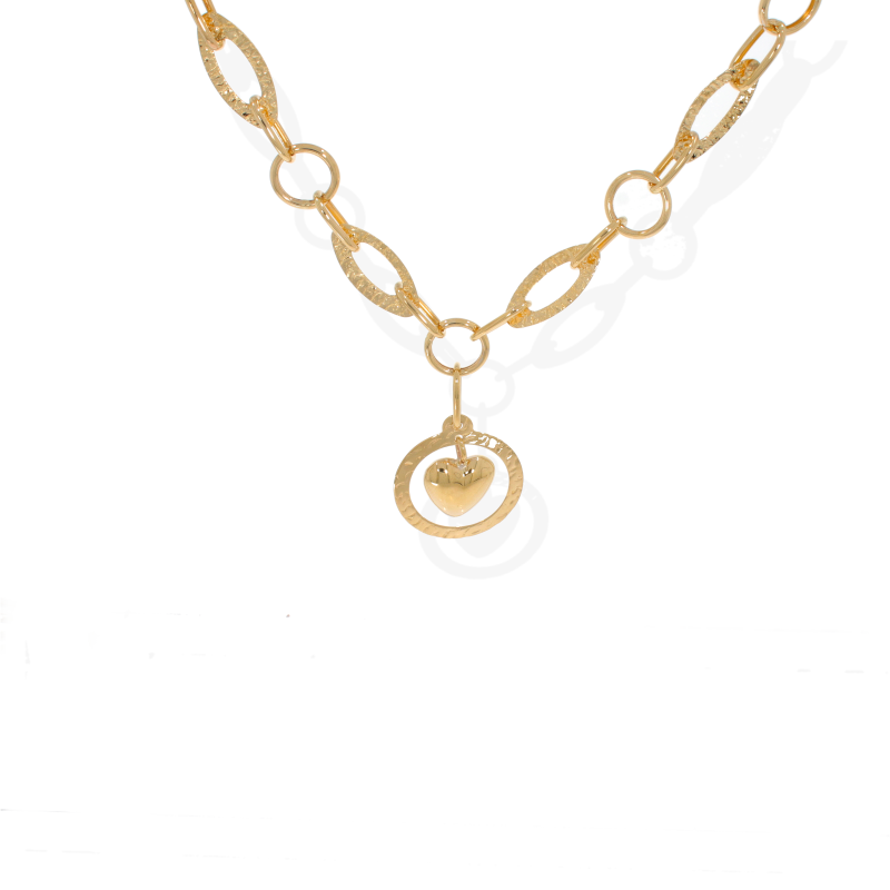Colier, Aur Galben, 14 k, 13.15 gr, Cod Produs: 563919 - Tezaurshop.ro