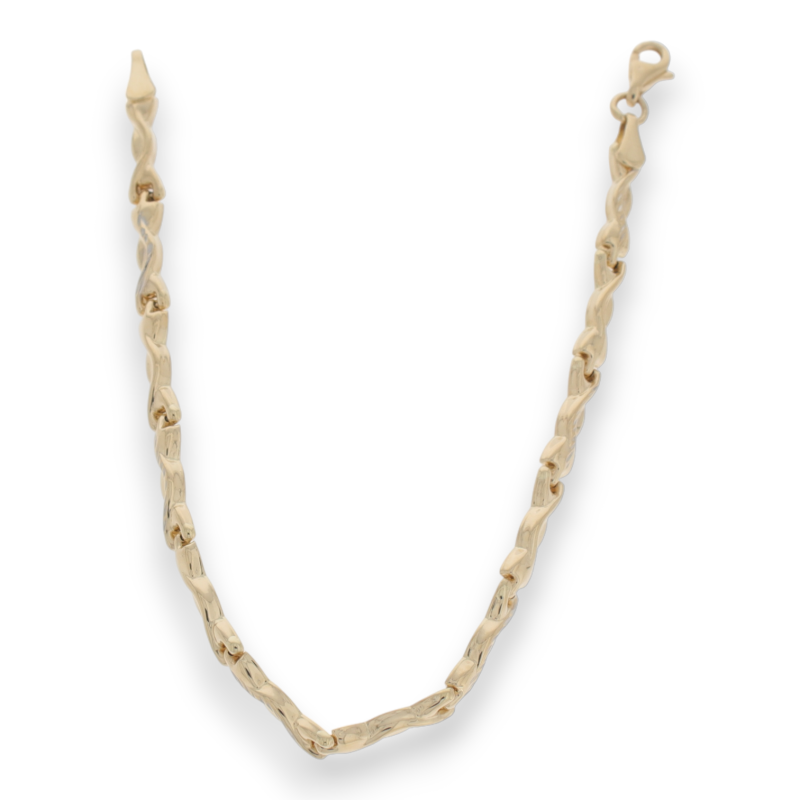 Bratara, Aur Galben, 14 k, 3.54 gr, Cod Produs: 564090 - Tezaurshop.ro